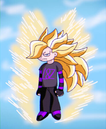 "SSJ3 Lucas" -8/27/24